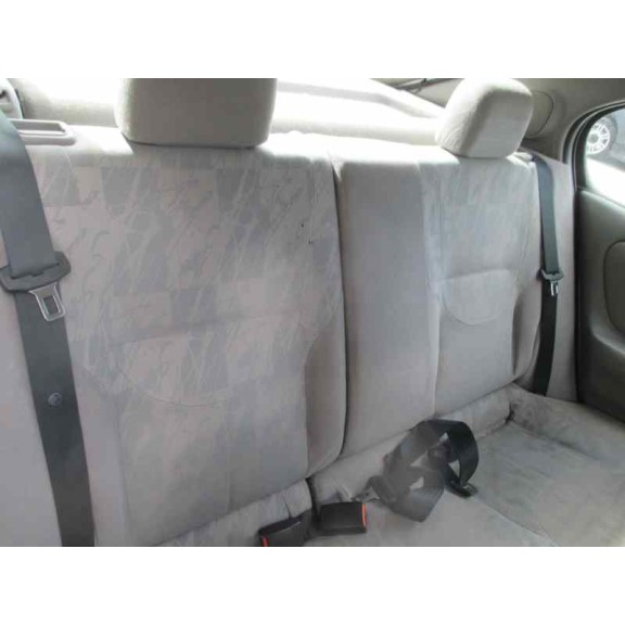 nissan primera berlina (p11) del año 2001