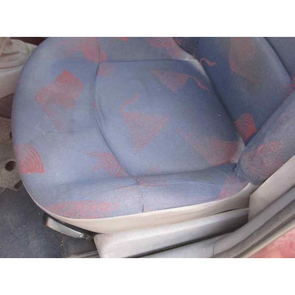 renault clio ii fase i (b/cbo) del año 1998