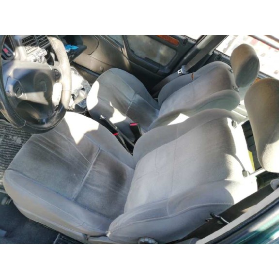 mg serie 200 (xw) del año 1995