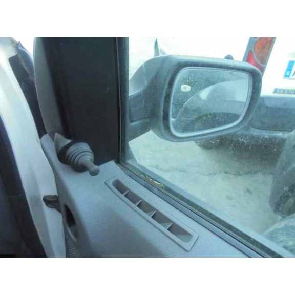 ford fiesta (cbk) del año 2002