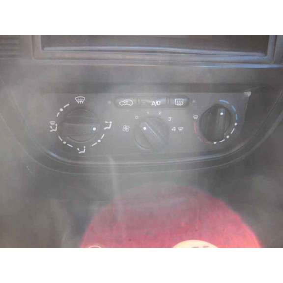 citroën c3 del año 2006