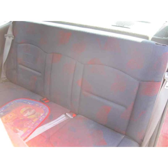 renault clio ii fase i (b/cbo) del año 1998