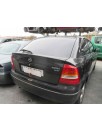 opel astra g berlina del año 2001