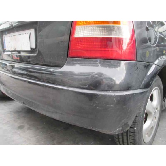 opel astra g berlina del año 2001