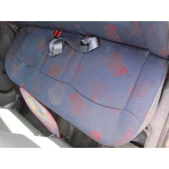 renault clio ii fase i (b/cbo) del año 1998