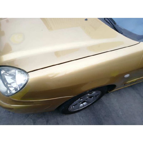 citroën xsara berlina del año 2001