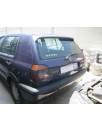 volkswagen golf iii berlina (1h1) del año 1994