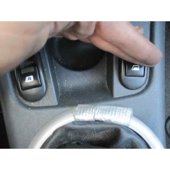 citroën c3 del año 2006