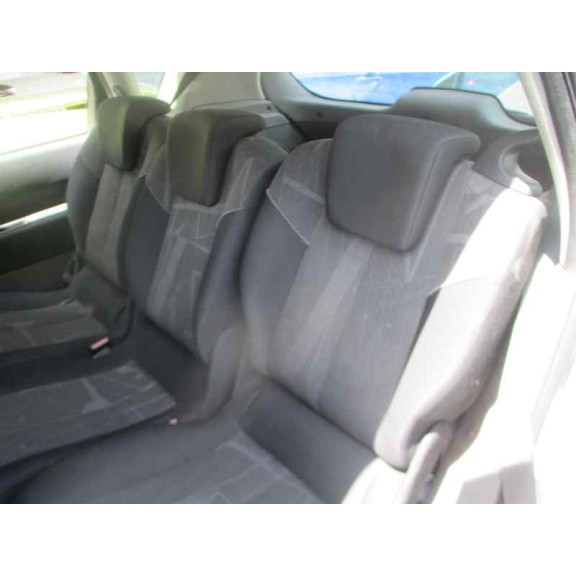 renault scenic ii del año 2005