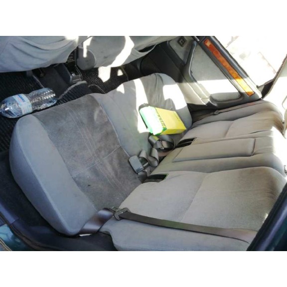 mg serie 200 (xw) del año 1995