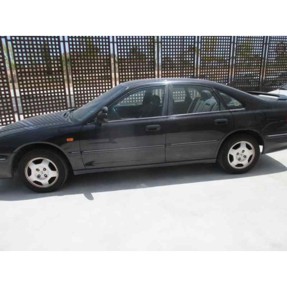 honda accord berlina (cg7-9/ch1-7) del año 1998