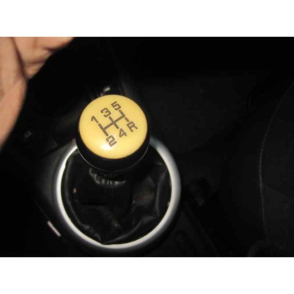 citroën c3 del año 2006