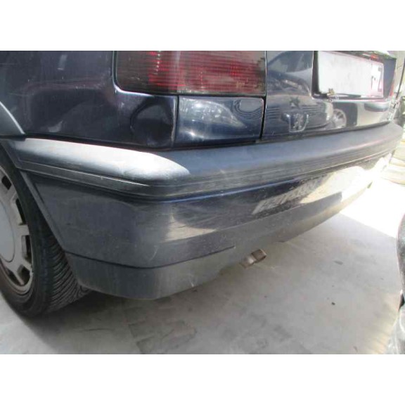 volkswagen golf iii berlina (1h1) del año 1994