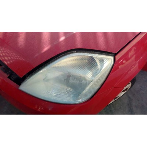 ford fiesta (cbk) del año 2003