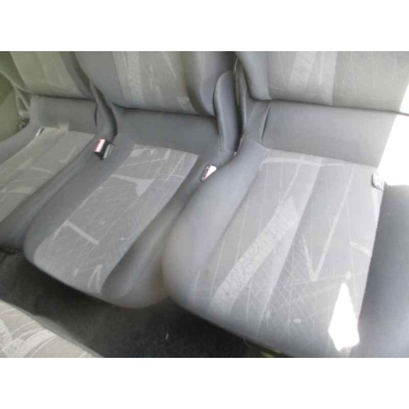 renault scenic ii del año 2005