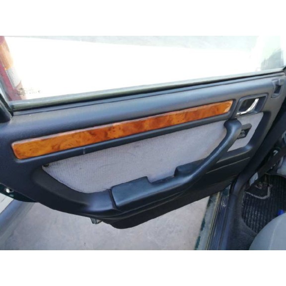 mg serie 200 (xw) del año 1995