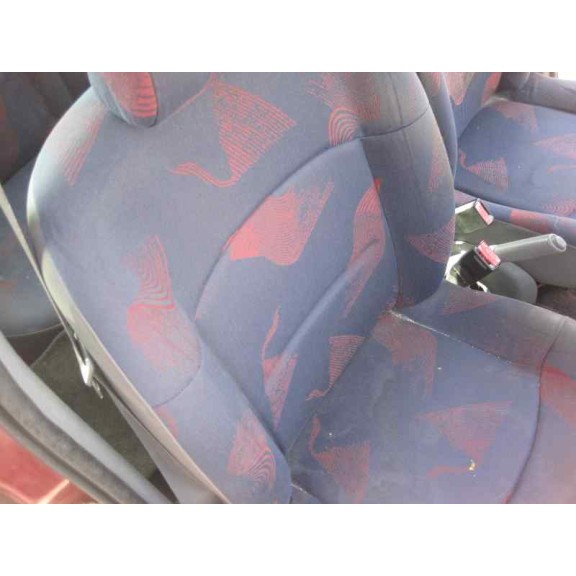 renault clio ii fase i (b/cbo) del año 1998