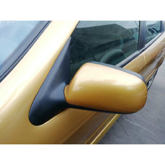 citroën xsara berlina del año 2001