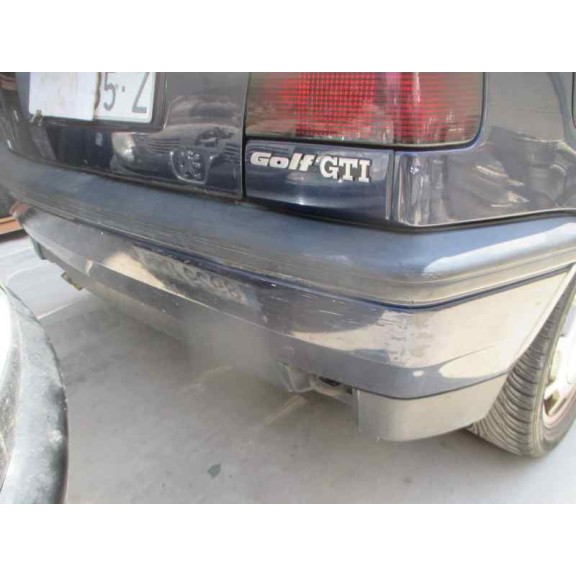 volkswagen golf iii berlina (1h1) del año 1994