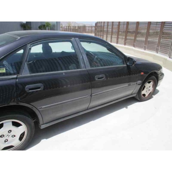 honda accord berlina (cg7-9/ch1-7) del año 1998