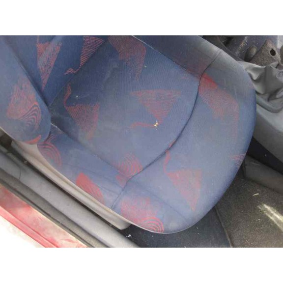 renault clio ii fase i (b/cbo) del año 1998