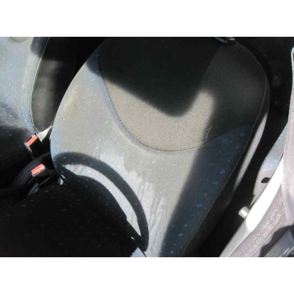 citroën c3 del año 2006