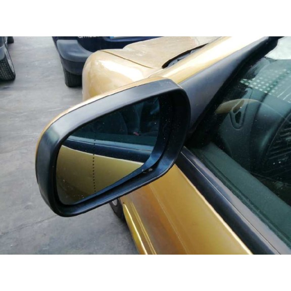 citroën xsara berlina del año 2001