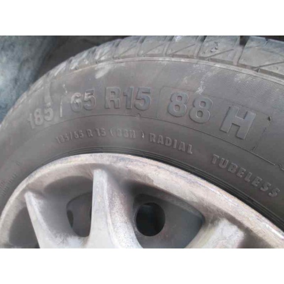 nissan primera berlina (p11) del año 2001