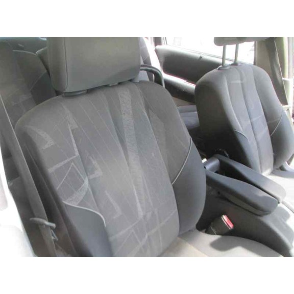 renault scenic ii del año 2005