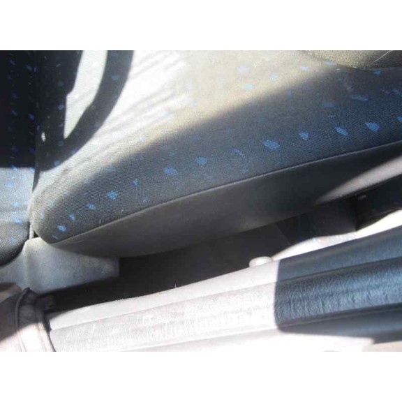 citroën c3 del año 2006