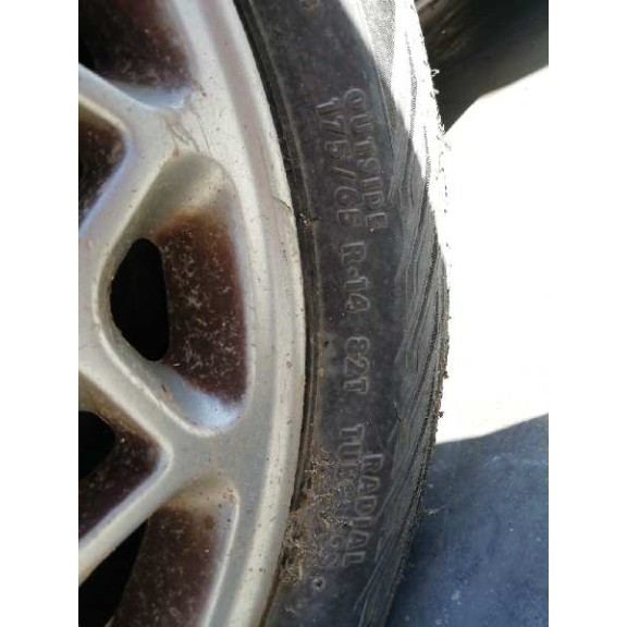 mg serie 200 (xw) del año 1995