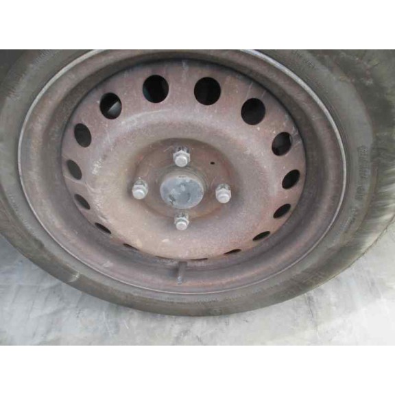 nissan primera berlina (p11) del año 2001