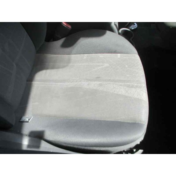 renault scenic ii del año 2005