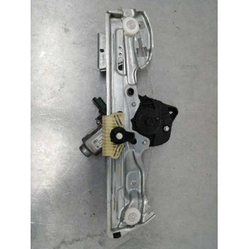 ELEVALUNAS TRASERO IZQUIERDO 827218403R C42825105 CONFORT 6 PINS