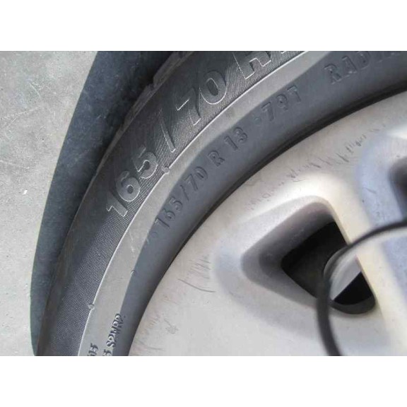 renault clio ii fase i (b/cbo) del año 1998