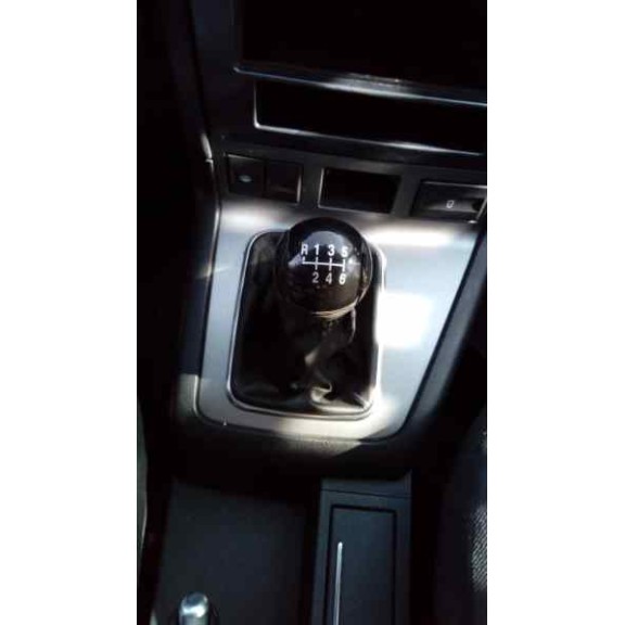 ford mondeo berlina (ge) del año 2003