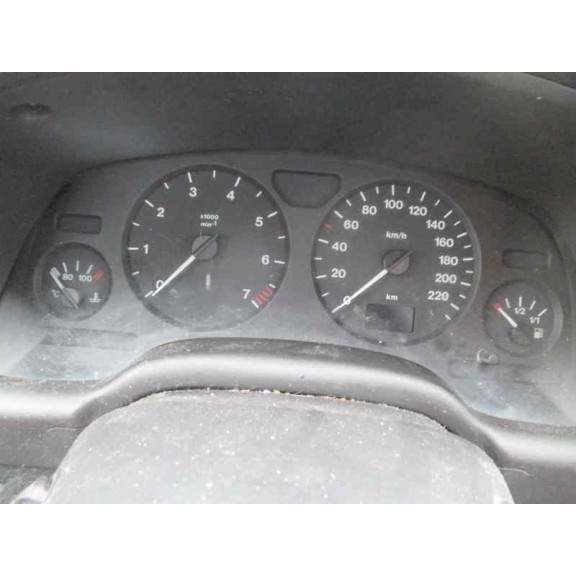 opel astra g berlina del año 2001