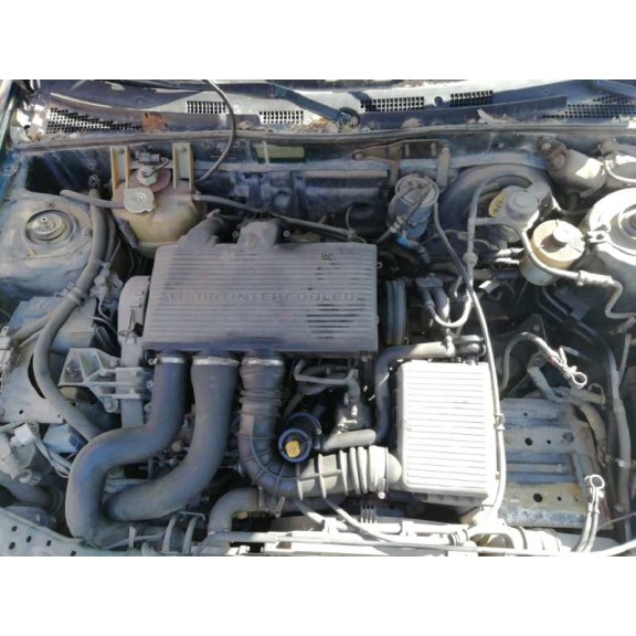 mg serie 200 (xw) del año 1995