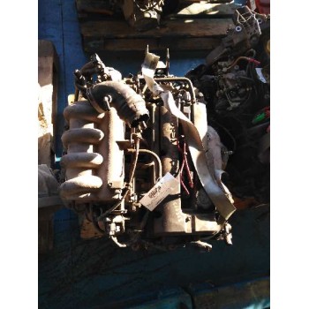 MOTOR COMPLETO ZM B 