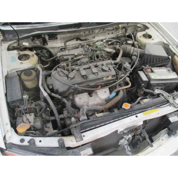 nissan primera berlina (p11) del año 2001