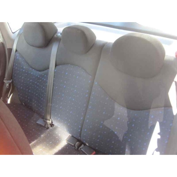 citroën c3 del año 2006