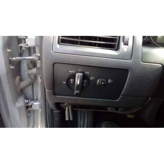 ford mondeo berlina (ge) del año 2003