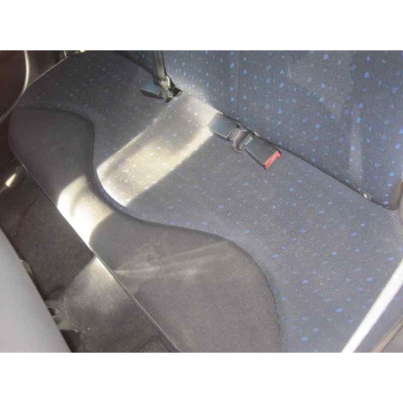 citroën c3 del año 2006