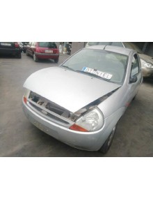 ford ka (ccq) del año 2000