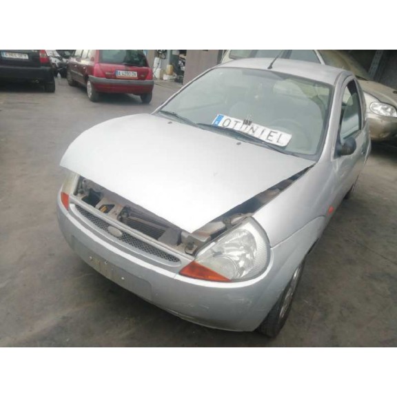 ford ka (ccq) del año 2000