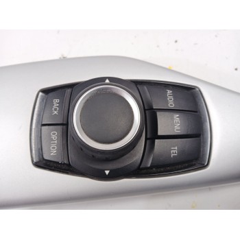 Recambio de mando multifuncion para bmw 1 (f20) 118 d referencia OEM IAM ZE926170403  