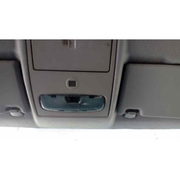 ford mondeo berlina (ge) del año 2003