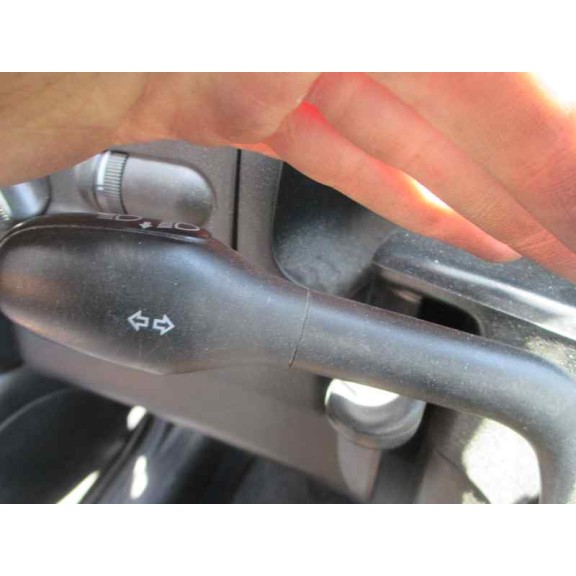 volkswagen golf iii berlina (1h1) del año 1994