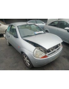 ford ka (ccq) del año 2000 2