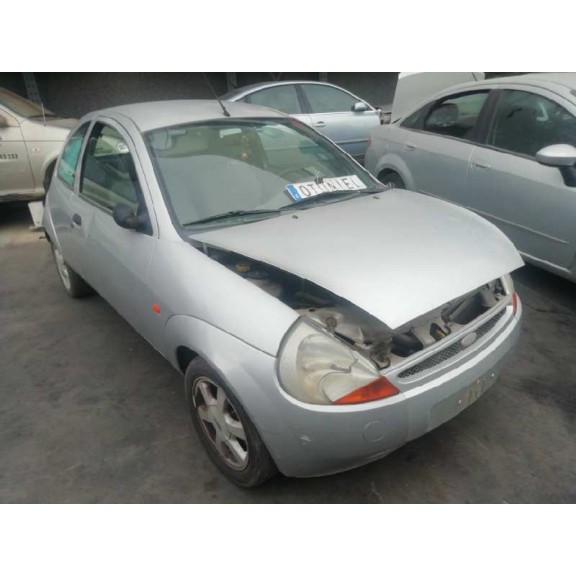 ford ka (ccq) del año 2000